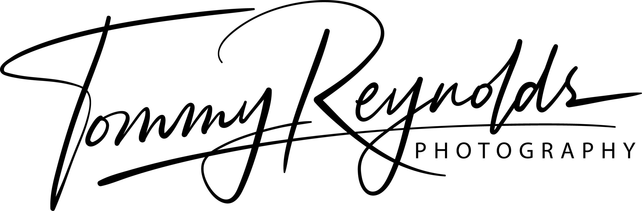 Tommy Reynolds Weddings